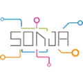 Sonja Erteejee - logo